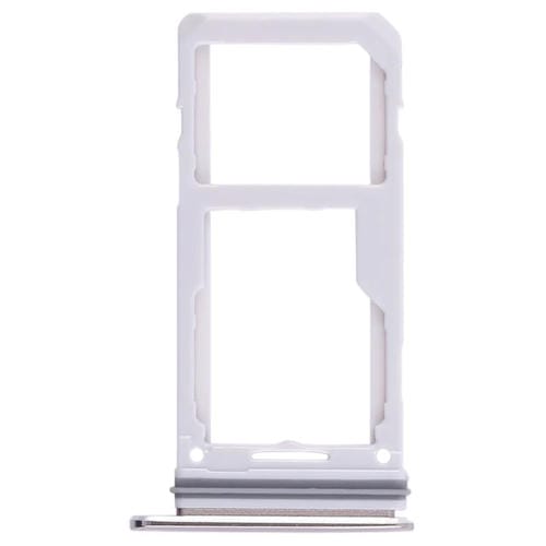 Vassoio della scheda SIM e Micro SD Samsung Galaxy S8/S8+ (Oro)