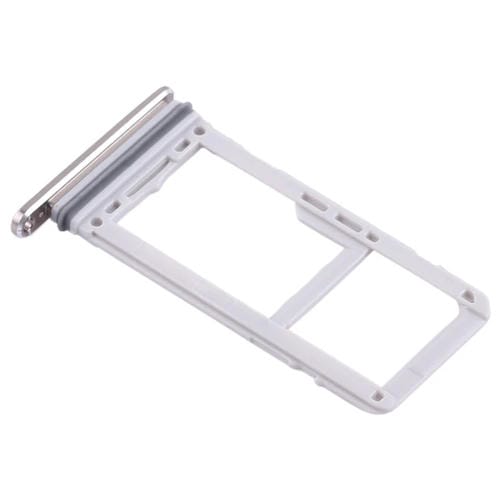 Bandeja de Tarjeta SIM y Micro SD Samsung Galaxy S8 / S8+ (Oro)