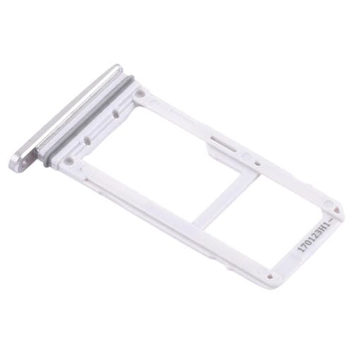 Vassoio della scheda SIM e Micro SD Samsung Galaxy S7 (Oro)