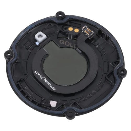 Couvercle arrière de la montre Samsung Galaxy Watch Active SM-R500 (Gris)