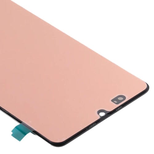 LCD Screen Super AMOLED Samsung Galaxy A41 (Black)