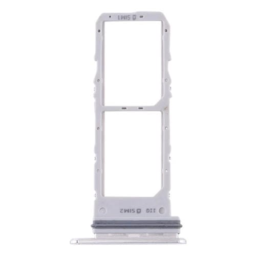SIM Card Tray Samsung Galaxy Note 10 (White)
