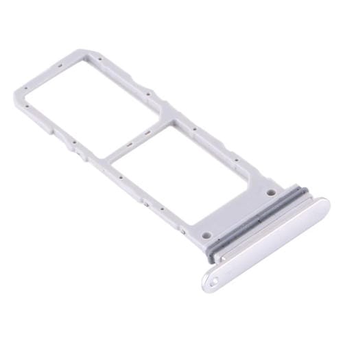 SIM Card Tray Samsung Galaxy Note 10 (White)