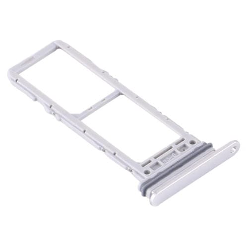 SIM Card Tray Samsung Galaxy Note 10 (White)
