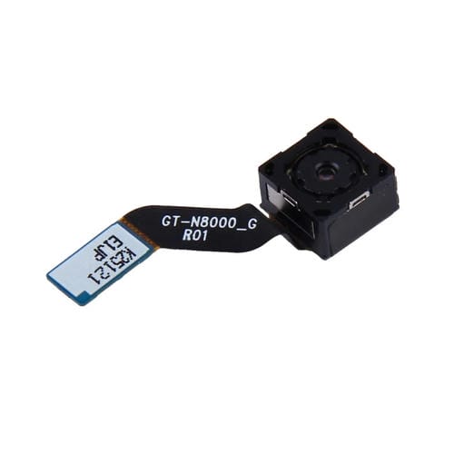 Rückkamera Samsung Galaxy Note 10.1 N8000