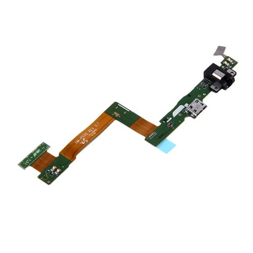 Port de chargement et câble Flex Samsung Galaxy Tab A 9.7 P550 Connecteur pour écouteurs