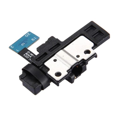Flex Cable Headphone Connector Samsung Galaxy Note 8.0/N5110