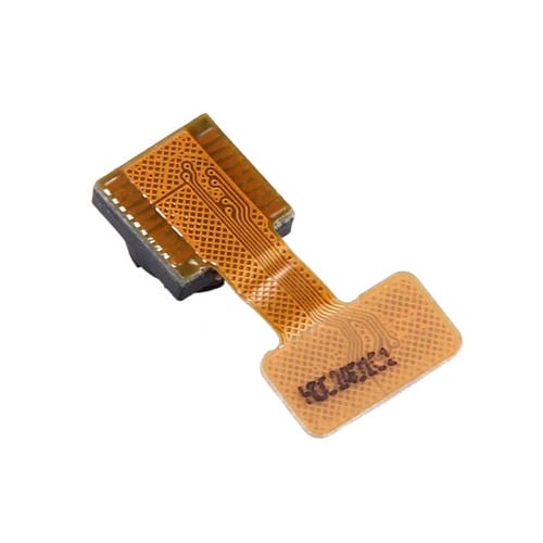 Module de caméra frontale Samsung Galaxy Note 8.0 N5100 (2013)