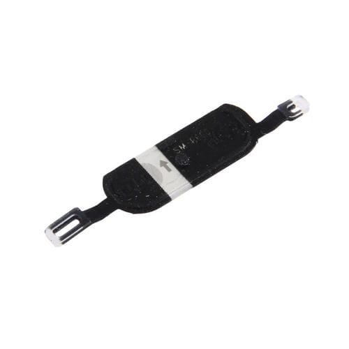 Pulsante di avvio Samsung Galaxy Note 10.1 (Edizione 2014) P600 (Bianco)