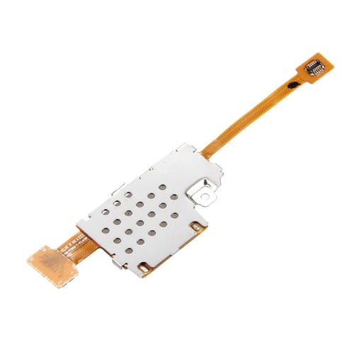 SD Card Reader Flex Cable Samsung Galaxy Note Pro 12.2/P900 (Contact)