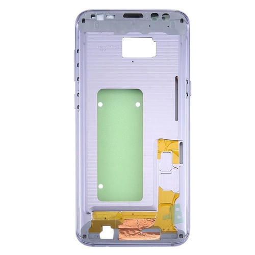 Marco Medio Samsung Galaxy S8+ G9550/G955F/G955A (Grigio Orchidea)