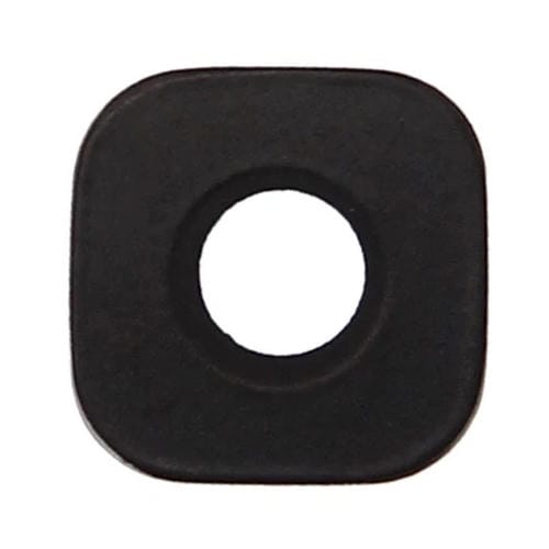 Rückkameraobjektiv Samsung Galaxy J7 Prime/G610s (10 Stück) (Schwarz)