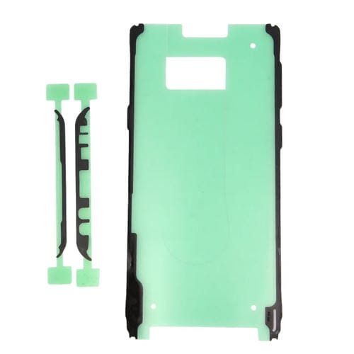 Klebstoffgehäuse und Lünette Samsung Galaxy S8+ (10 Stück)