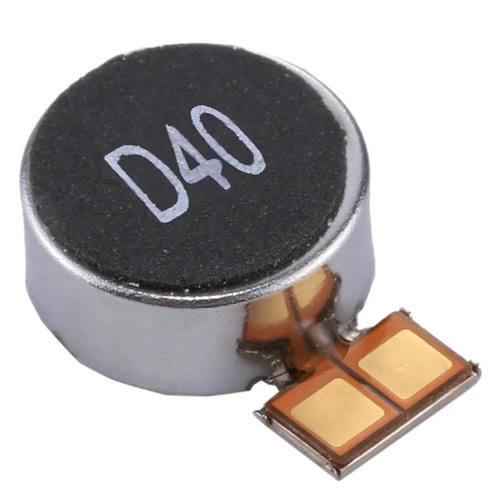 Motor Vibrador Samsung Galaxy Note 8