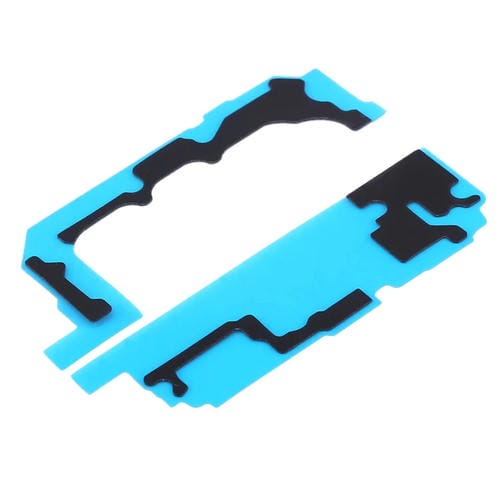 Adesivo Impermeável Samsung Galaxy S8+ / G955 (10 Peças) Impermeabilização