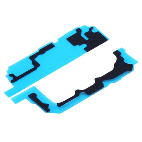 Adesivo Impermeável Samsung Galaxy S8+ / G955 (10 Peças) Impermeabilização