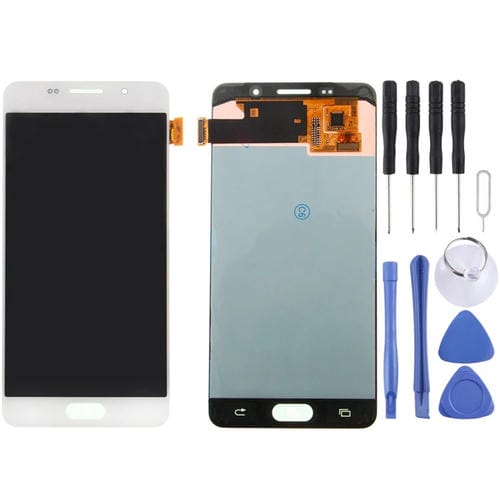 Schermo LCD Samsung Galaxy A5 A5100 (Nero)