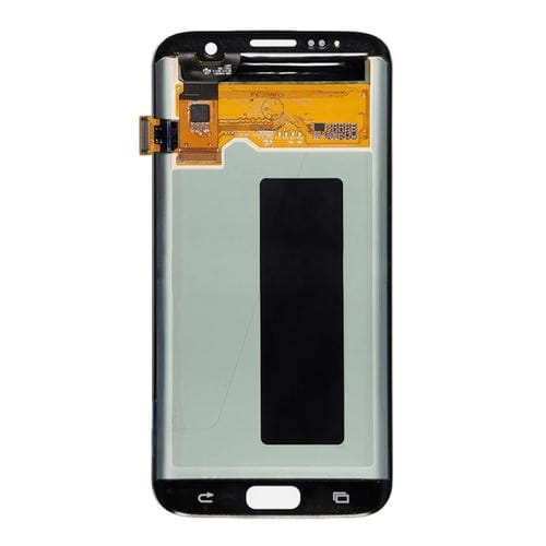 LCD screen Samsung Galaxy S7 Edge G935 (Silver)