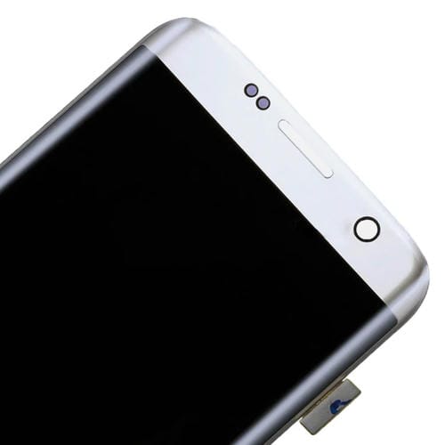 LCD screen Samsung Galaxy S7 Edge G935 (Silver)
