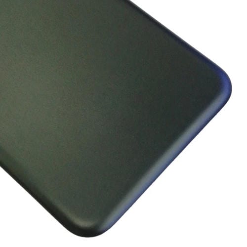 Rückseite Samsung Galaxy J7 V/J727V/Virgin/Boost Perx - (Grau)