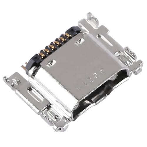 Charging Port Connector Samsung Galaxy Tab 4 T330 (10 Pieces)