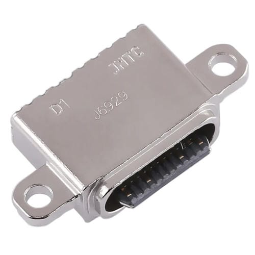 Connettore di Ricarica Porta Samsung Galaxy Note 8 (10 Pezzi)