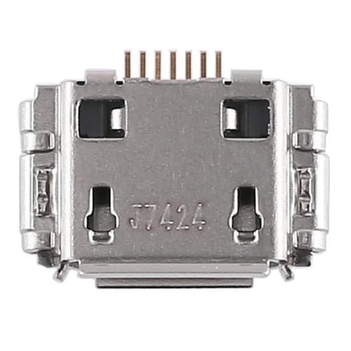 Charging Port Connector Samsung Galaxy Note N7000/i9220/S5830 (10 Pieces)