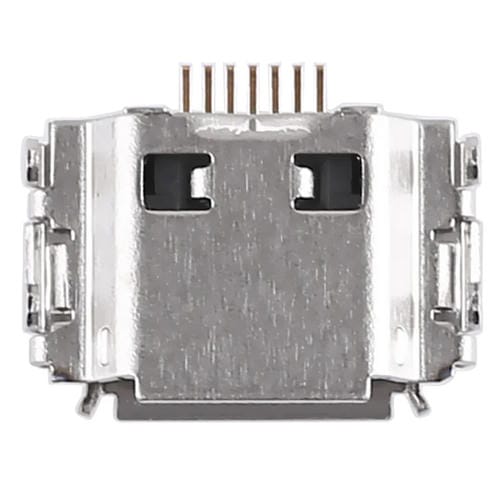 Connecteur de charge portuaire Samsung Galaxy Note N7000/i9220/S5830 (10 pièces)