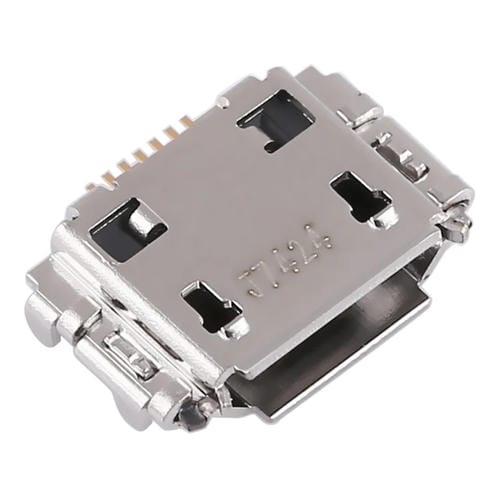 Connecteur de charge portuaire Samsung Galaxy Note N7000/i9220/S5830 (10 pièces)