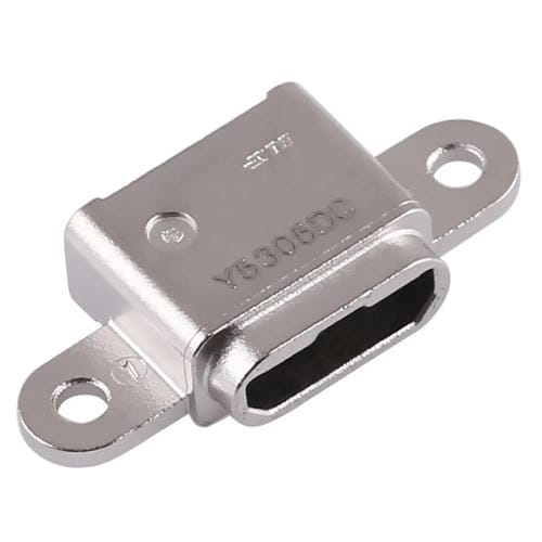 Charging Port Connector Samsung Galaxy S5 Mini (10 Pieces)