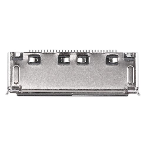 Ladestecker Samsung Galaxy Tab P1000 (10 Stück)