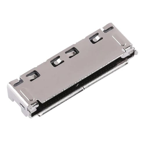 Ladestecker Samsung Galaxy Tab P1000 (10 Stück)