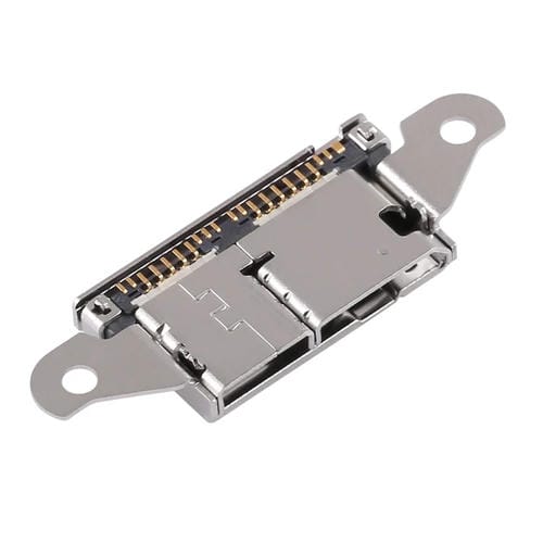Connettore del Porto di Ricarica Samsung Galaxy S5 (10 Unità)