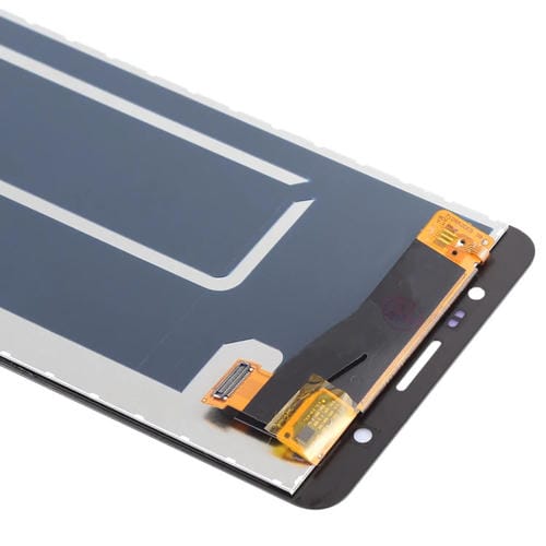 Pantalla Completa Samsung Galaxy J7 Max / G615 (Negro)