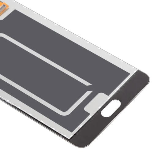 Ecrã LCD Samsung Galaxy J7 Max/G615 (Ouro)