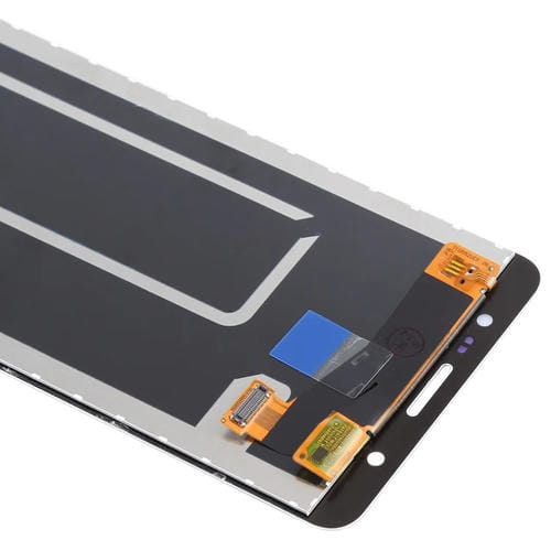 Pantalla Completa Samsung Galaxy J7 Max / G615 (Blanco)