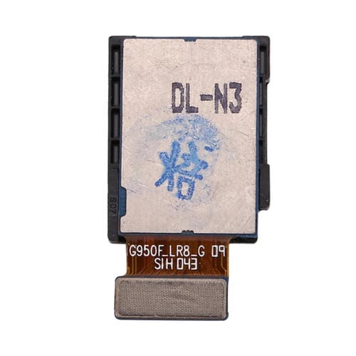 Fotocamera Posteriore Samsung Galaxy S8 (G950A/G950T/G950U/G950V) Versione USA.