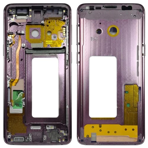Marco Medio Samsung Galaxy S9 G960F/G960U (Viola)