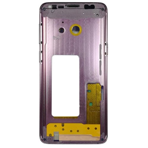 Middle Frame Samsung Galaxy S9 G960F/G960U (Purple)