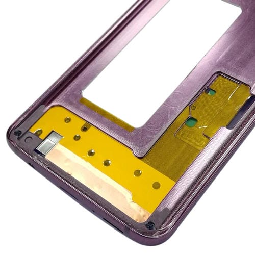 Middle Frame Samsung Galaxy S9 G960F/G960U (Purple)