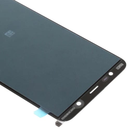 Super AMOLED LCD screen Samsung Galaxy J8 J810F/DS J810Y/DS J810G/DS (Black)