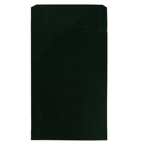 Klebeetiketten RĂŒckseite Digitalisierer LCD Samsung Galaxy A8 A530F/DS (10 StĂŒck)