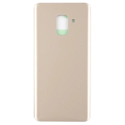 RĂŒckseite Samsung Galaxy A8 / A530 (Gold) RĂŒckseite