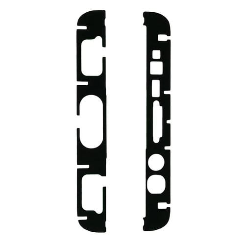 Adesivos Capa Frontal Samsung Galaxy Note FE N935/N935F/DS/N935S/N935K/N935L (Pacote de 10)