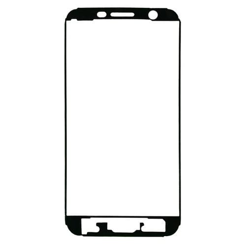 Adesivo de Carcaça Frontal Samsung Galaxy J7 V/Perx/J727V/J727P (10 Peças)