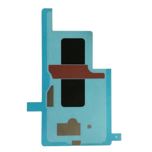 Adesivi Posteriori Digitalizzatore LCD Samsung Galaxy Note 8 (10 Unità)