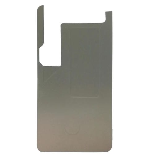 Etichette adesive posteriori Digitalizzatore LCD Samsung Galaxy S9 G960F G960U (10 unità)