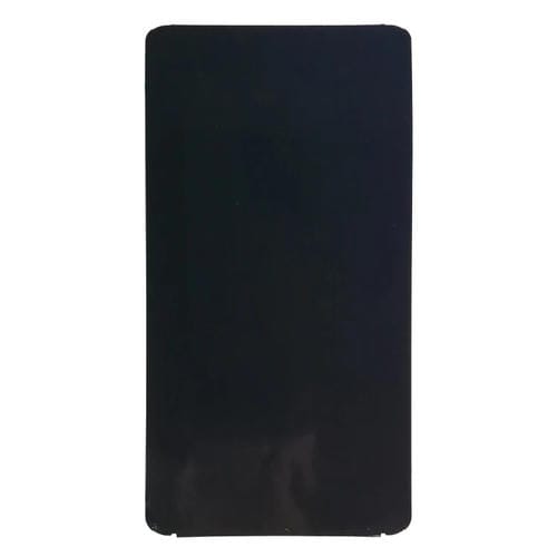 Aufkleber Klebstoff Digitalisierer LCD Samsung Galaxy S9+ G965 Serie (Rückseite)