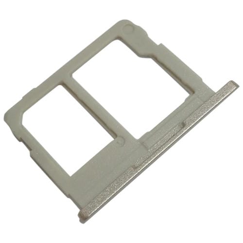SIM Card and Micro SD Tray Samsung Galaxy Tab A 8.0 T380/T385 (Gold)