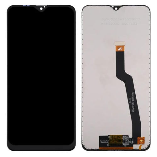 Écran LCD Samsung GalaxA10 A105G (Noir)